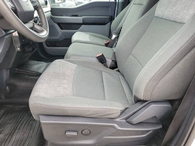 Certified 2024 Ford F350 XLT w/ FX4 Off-Road Package image 6