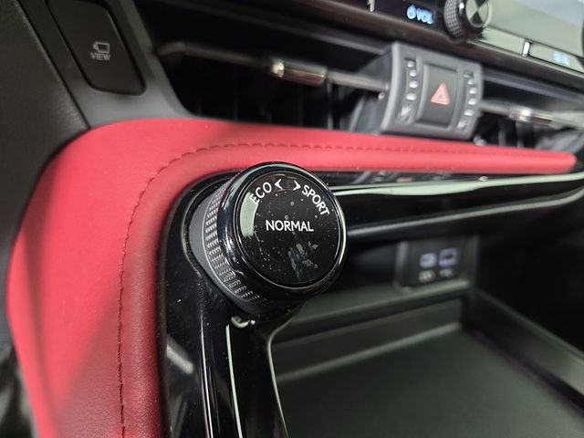 Used 2022 Lexus NX 300h AWD image 27