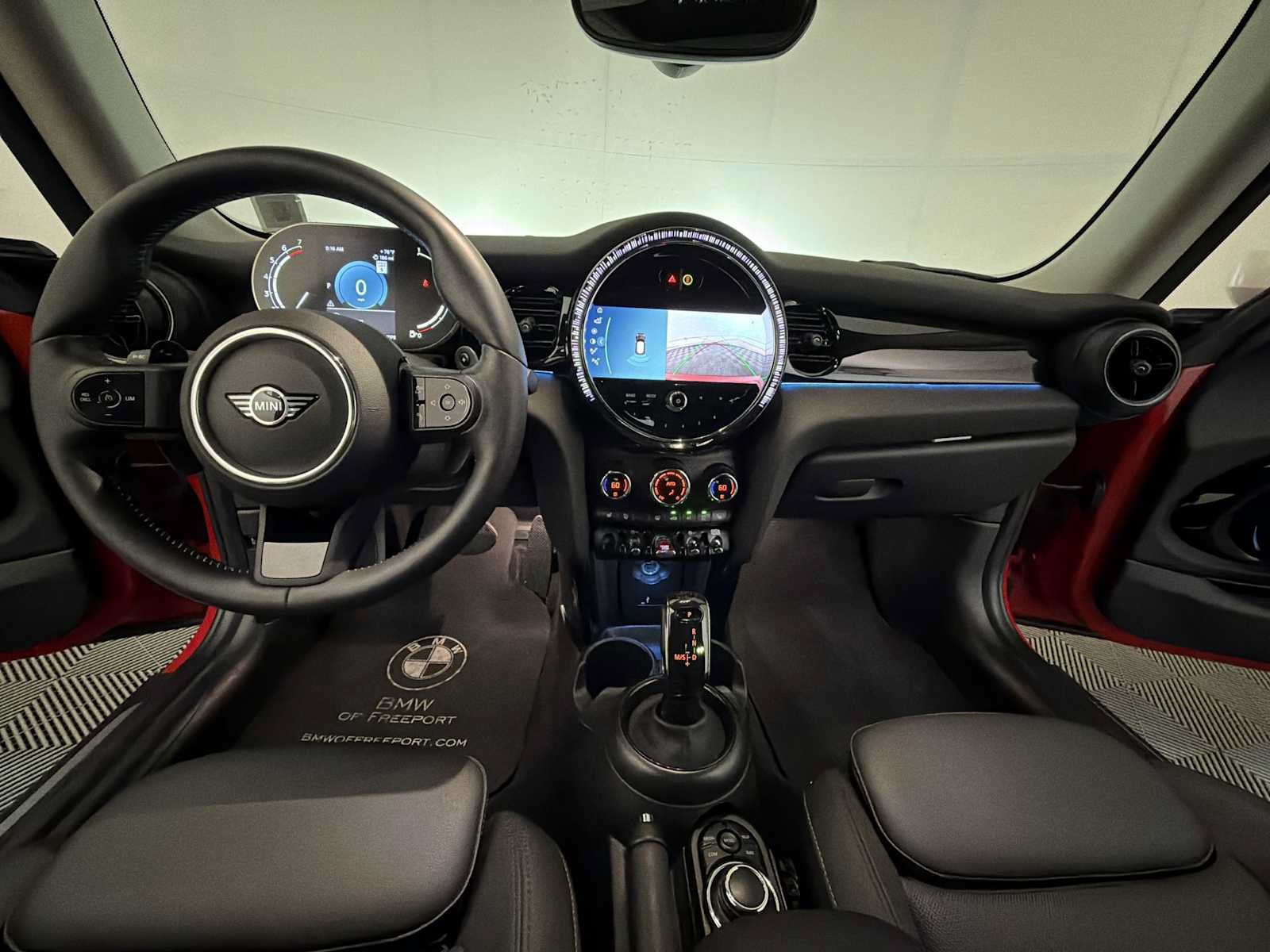 Used 2024 MINI Cooper S FWD image 15
