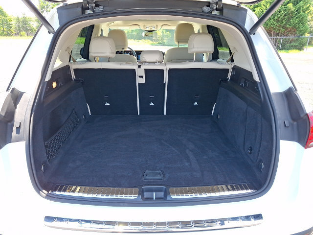 Used 2023 Mercedes-Benz GLE 350 4MATIC image 27