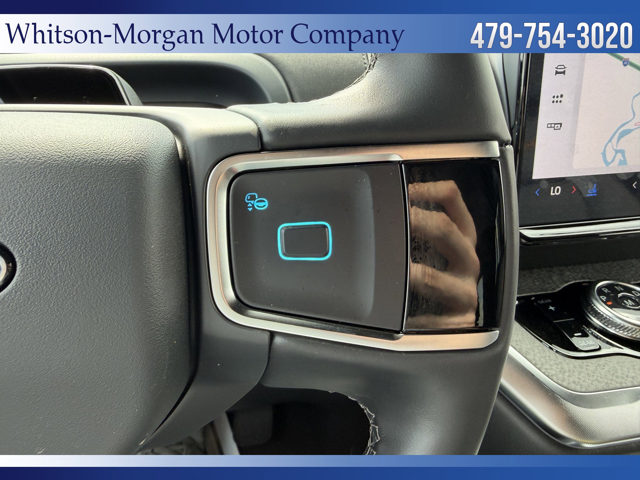 New 2026 Ford Expedition Tremor image 17