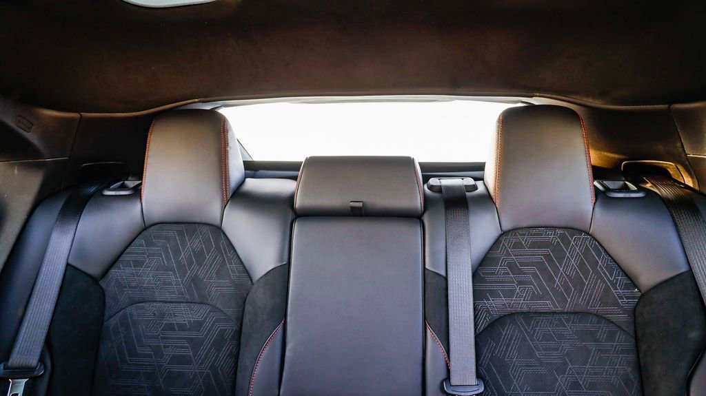 New 2026 Dodge Charger R/T Scat Pack image 27