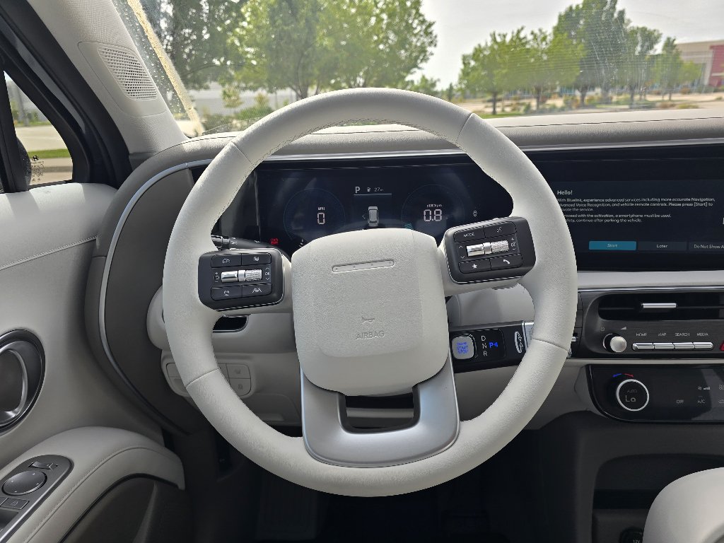 New 2027 Hyundai Palisade SE AWD/4WD image 25