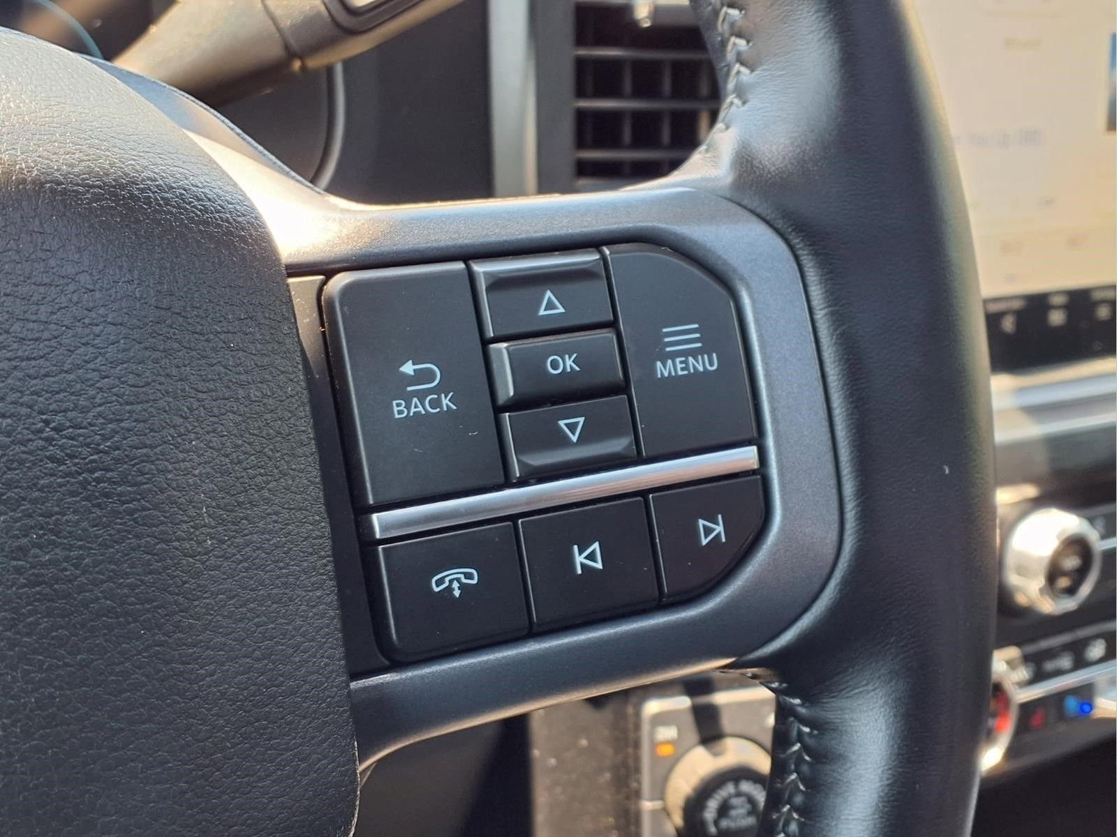 Used 2023 Ford F250 Lariat w/ Lariat Ultimate Package AWD/4WD image 23