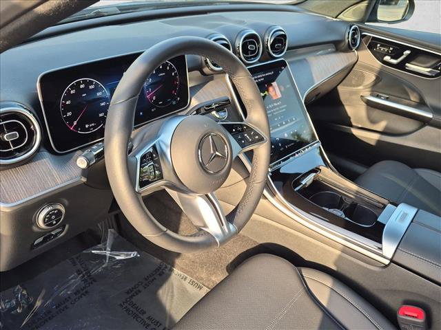 Used 2026 Mercedes-Benz C 300 Sedan image 10