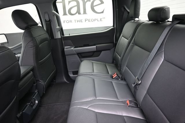 Used 2025 Ford F150 XLT w/ Equipment Group 301A Standard AWD/4WD image 22