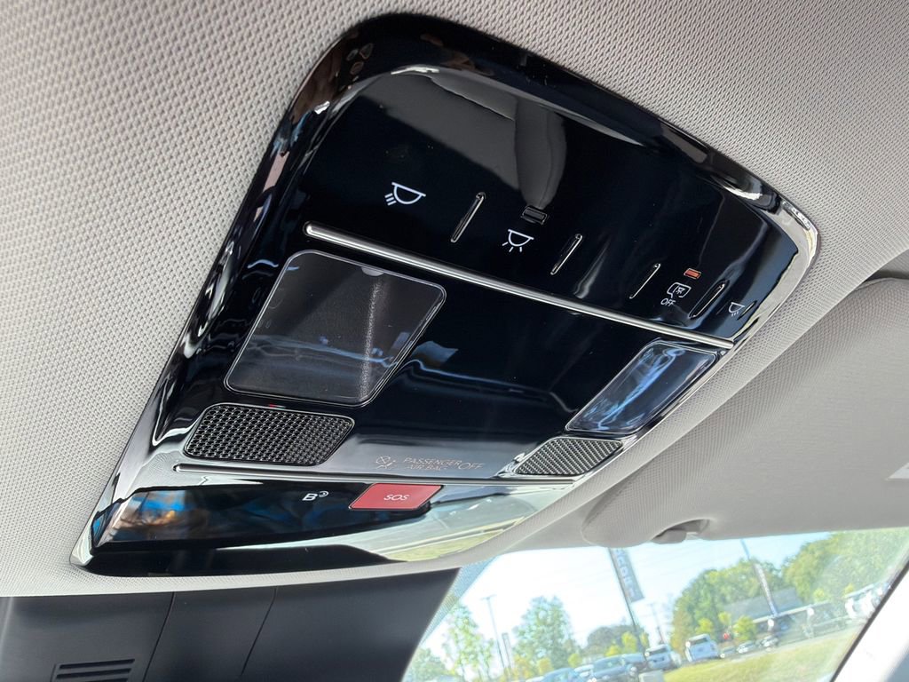 New 2026 Hyundai Santa Fe SEL FWD image 27