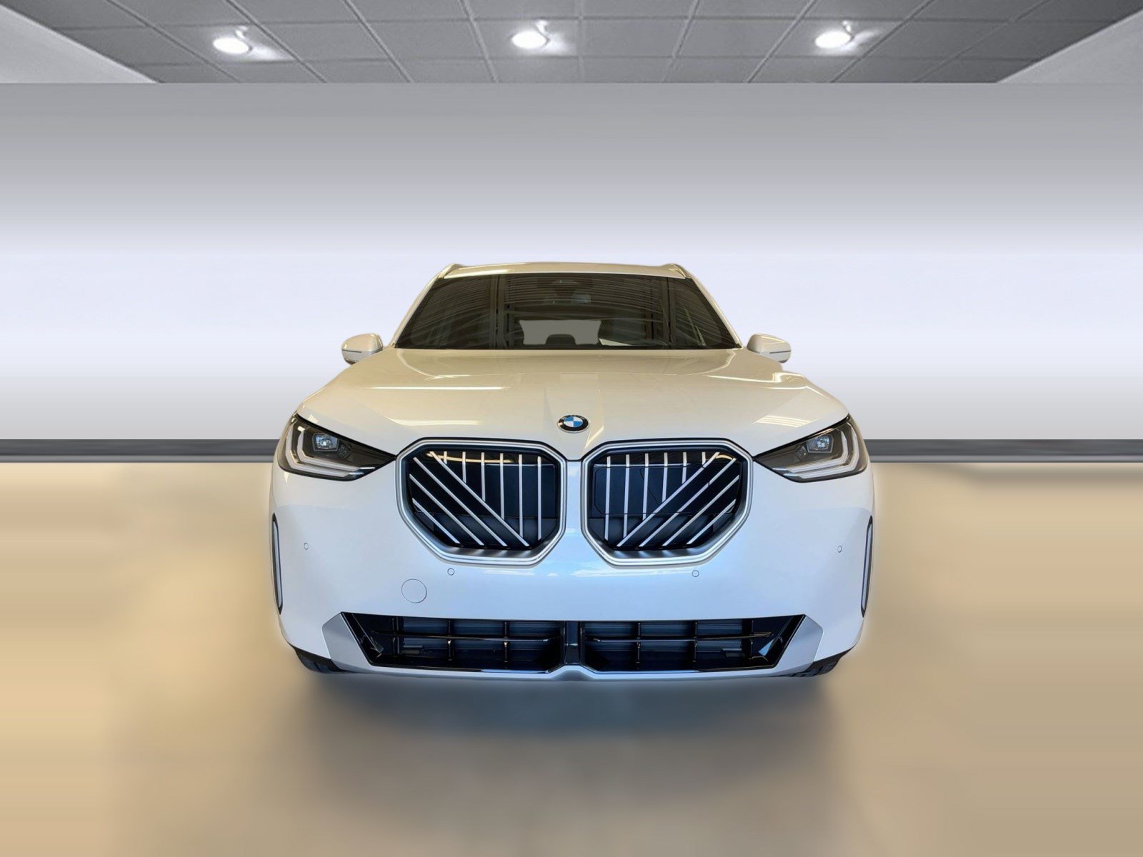 New 2026 BMW X3 xDrive30i w/ Convenience Package AWD/4WD image 5