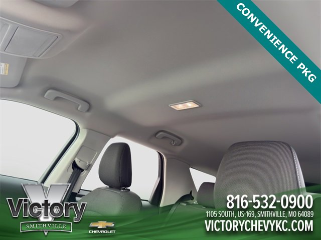 Used 2022 Ford Bronco Sport Big Bend w/ Convenience Package image 24