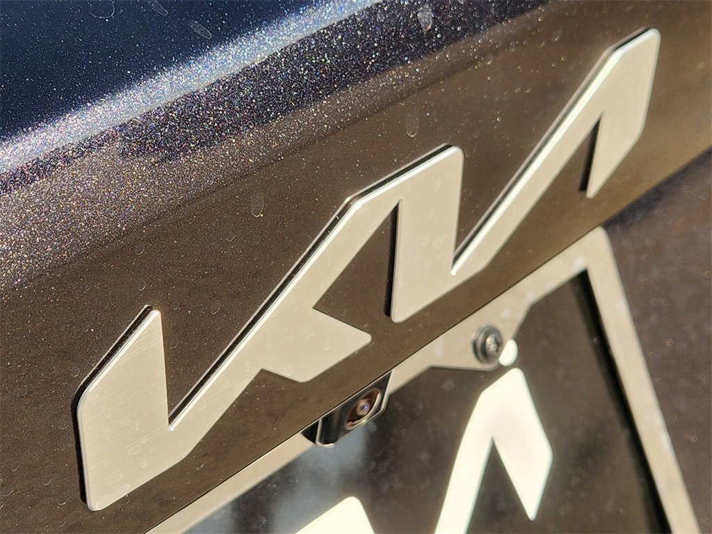 New 2026 Kia Sorento LX image 12