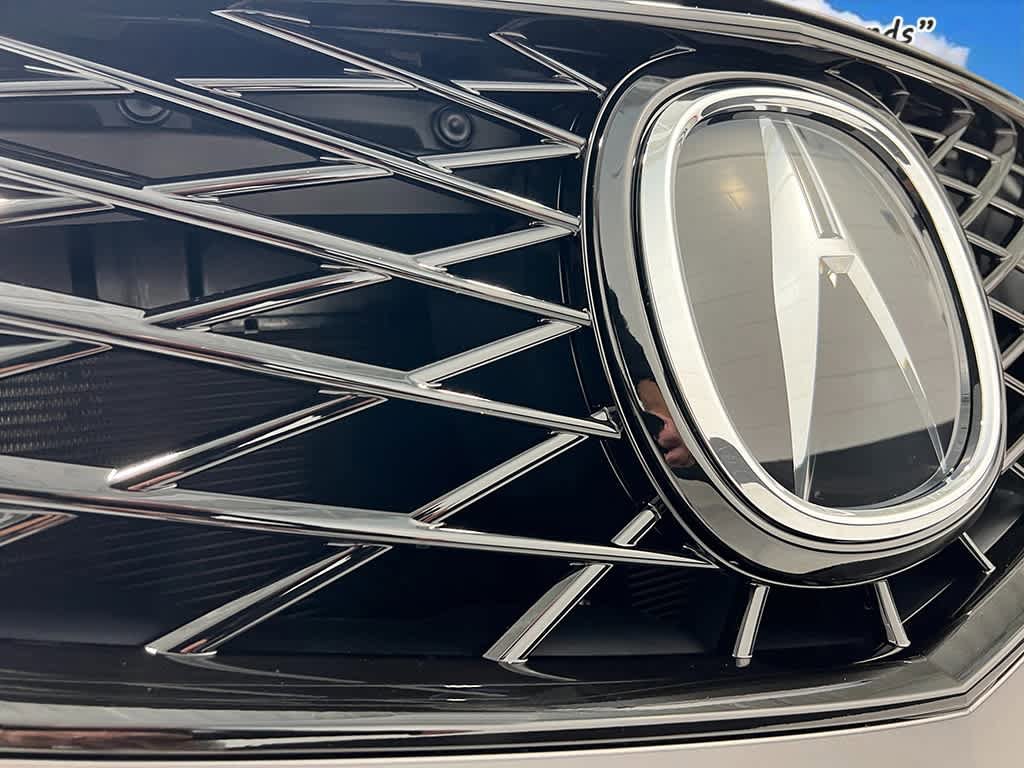 New 2026 Acura RDX SH-AWD image 11
