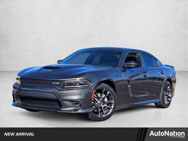 Used 2022 Dodge Charger R/T w/ Daytona Edition Group