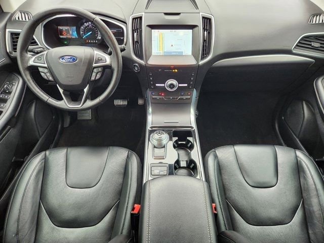 Used 2020 Ford Edge Titanium w/ Equipment Group 301A image 29