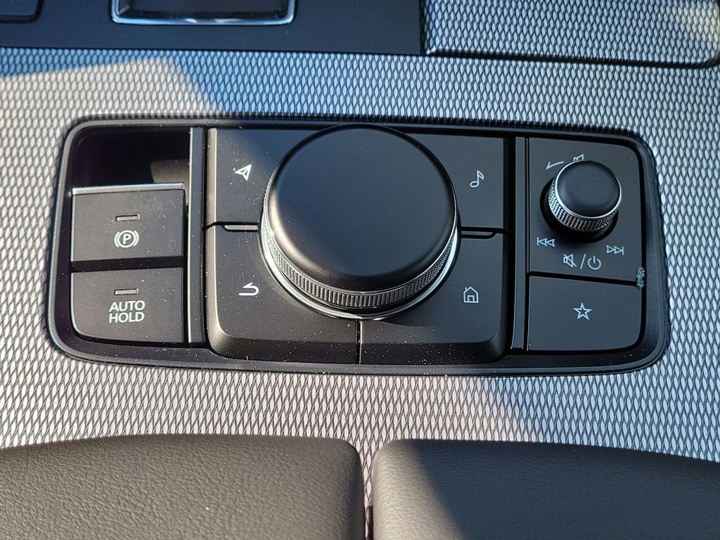 New 2026 MAZDA CX-70 3.3 Turbo S w/ Premium Package image 34