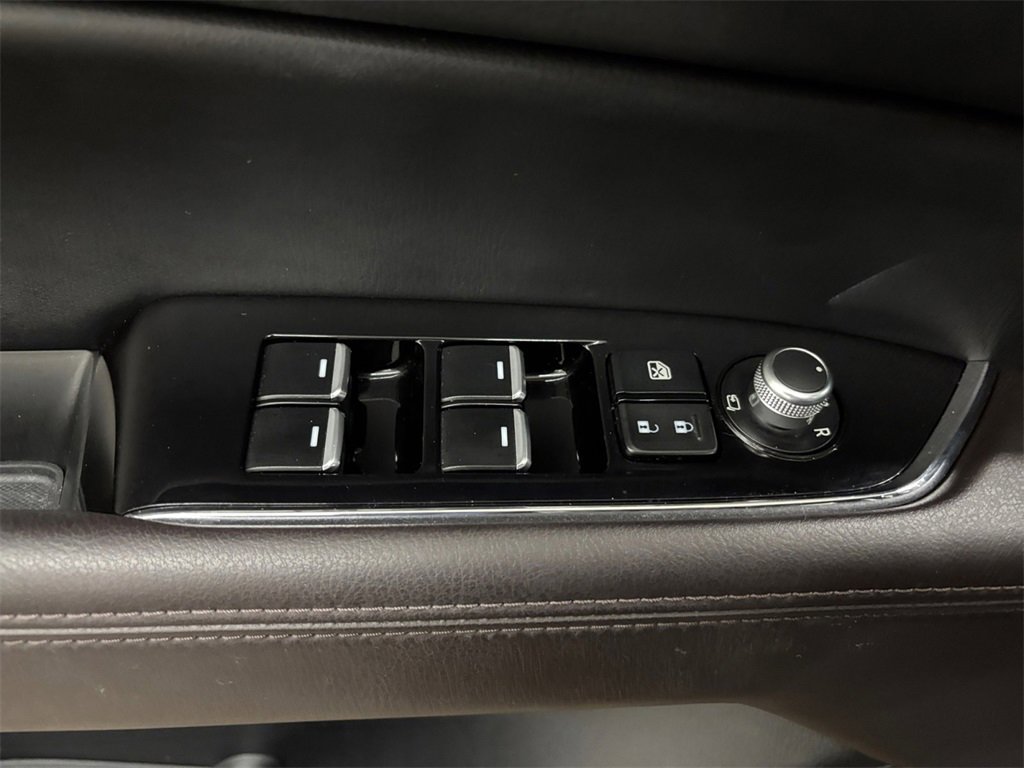 Used 2019 MAZDA CX-5 Signature image 13