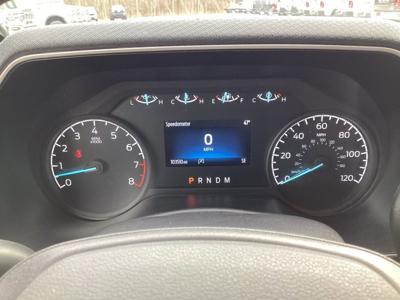 Used 2021 Ford F150 XL w/ STX Appearance Package image 32