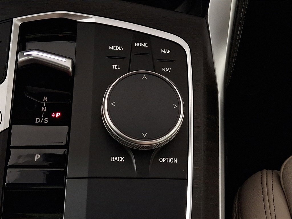 Certified 2024 BMW M440i xDrive Gran Coupe image 27