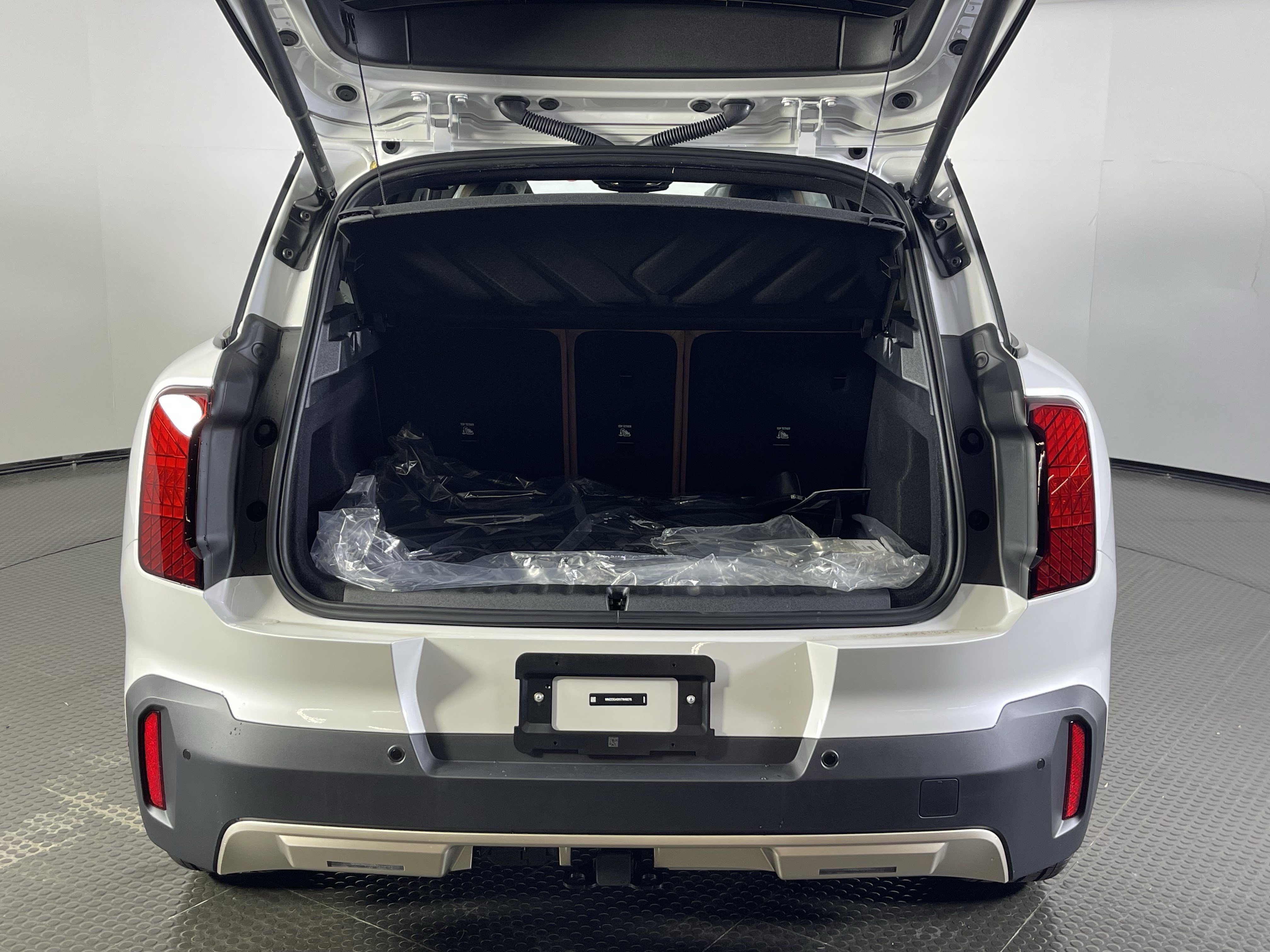 New 2027 MINI Cooper Countryman S AWD/4WD image 8