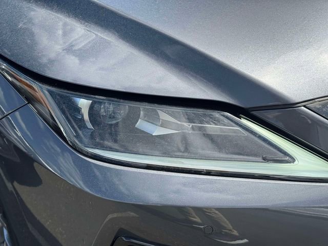 Used 2021 Lexus RX 350 F Sport AWD/4WD image 12