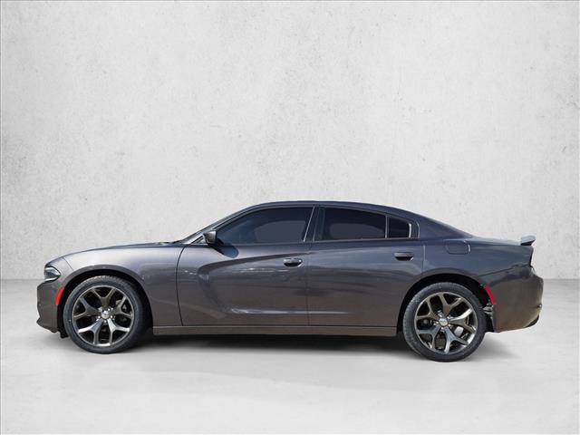 Used 2015 Dodge Charger SXT RWD image 8