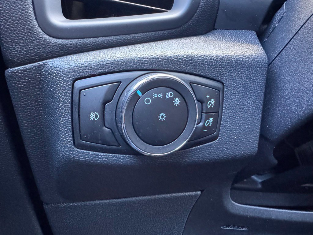 Used 2020 Ford EcoSport SE AWD/4WD image 33