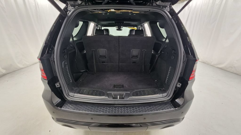 Used 2022 Dodge Durango R/T w/ Blacktop Package AWD/4WD image 17