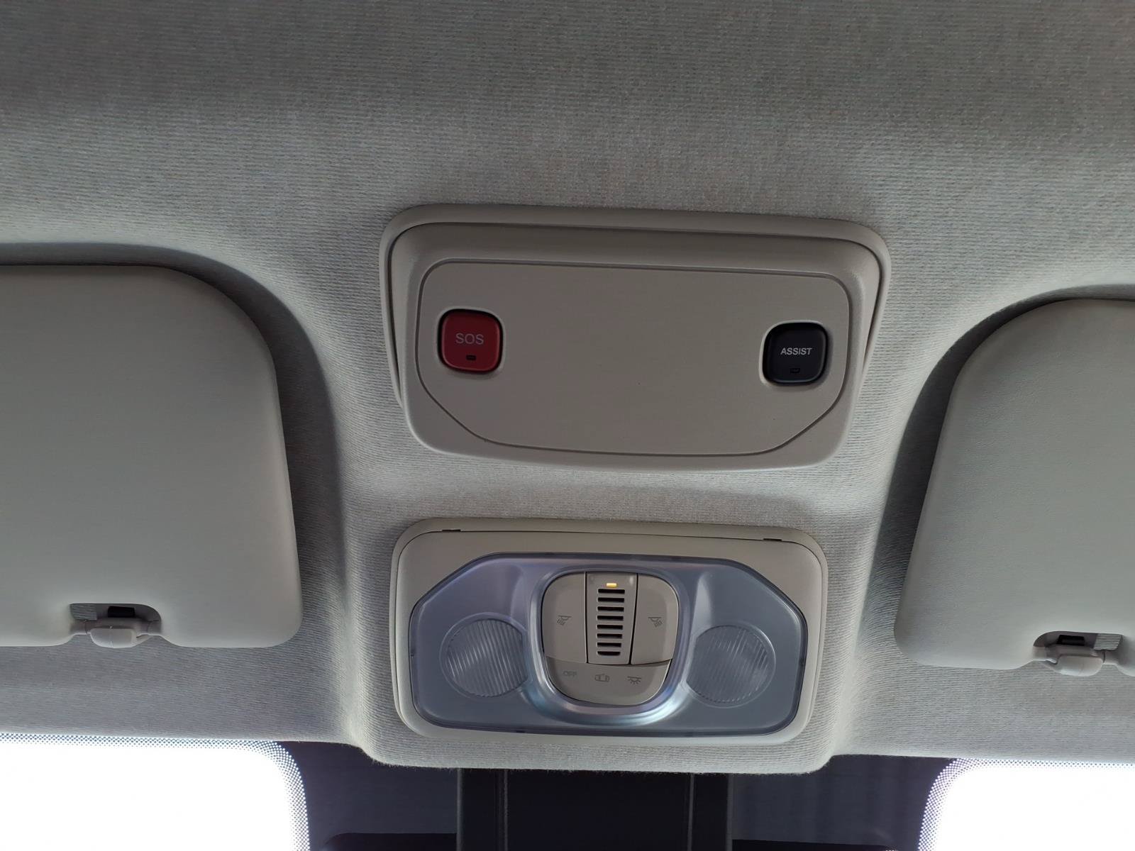 New 2027 RAM ProMaster 1500 w/ Safety Group FWD image 27