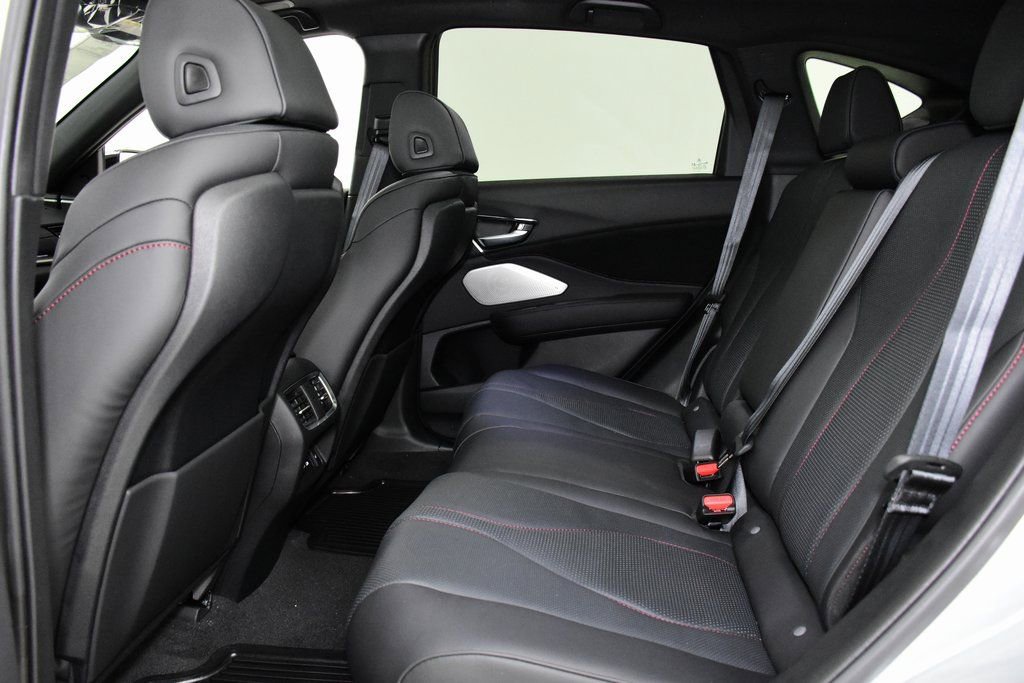 Used 2025 Acura RDX AWD w/ A-Spec & Advance Pkg image 28