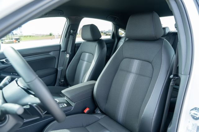 New 2026 Honda Civic Sport image 15