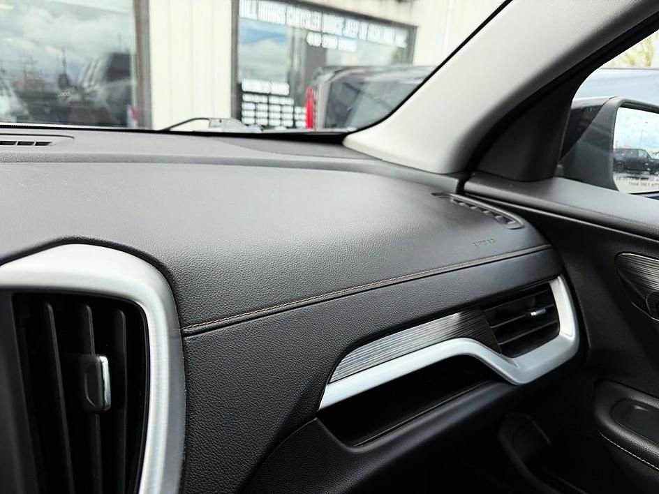 Used 2021 GMC Terrain SLT w/ Elevation Edition AWD/4WD image 15