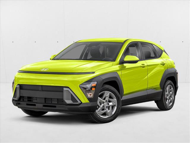 New 2027 Hyundai Kona SE FWD video 1