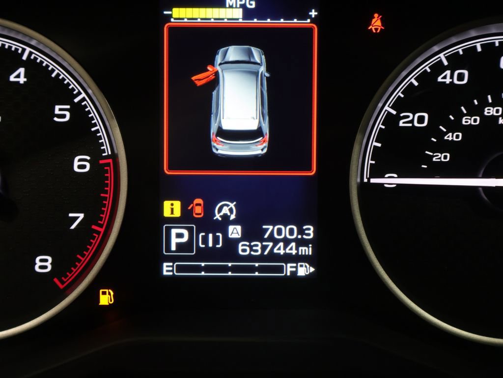 Used 2022 Subaru Forester Premium image 41