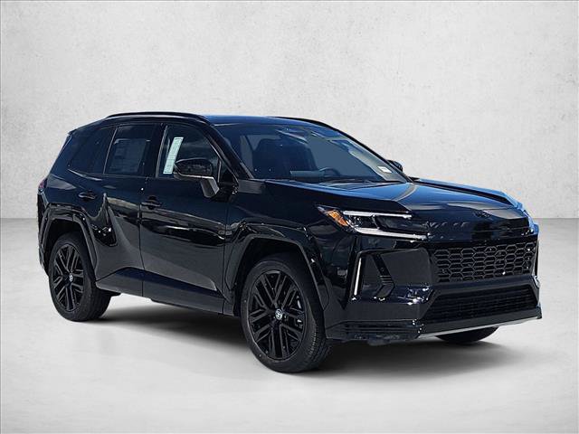 New 2026 Toyota RAV4 XSE AWD/4WD image 7