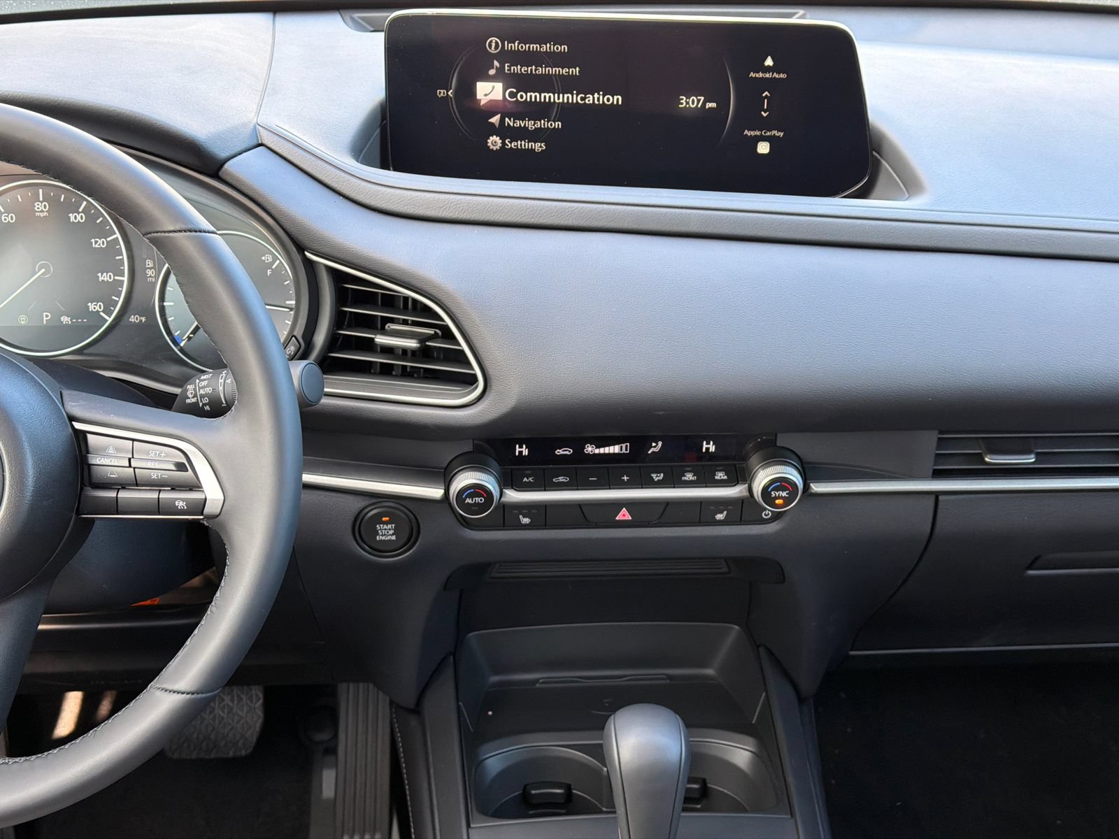 New 2026 MAZDA CX-30 AWD 2.5 S image 19