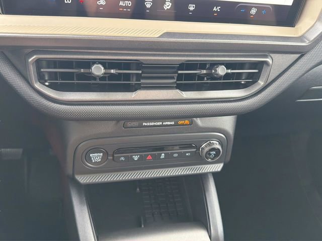 New 2025 Ford Bronco Sport Big Bend image 23