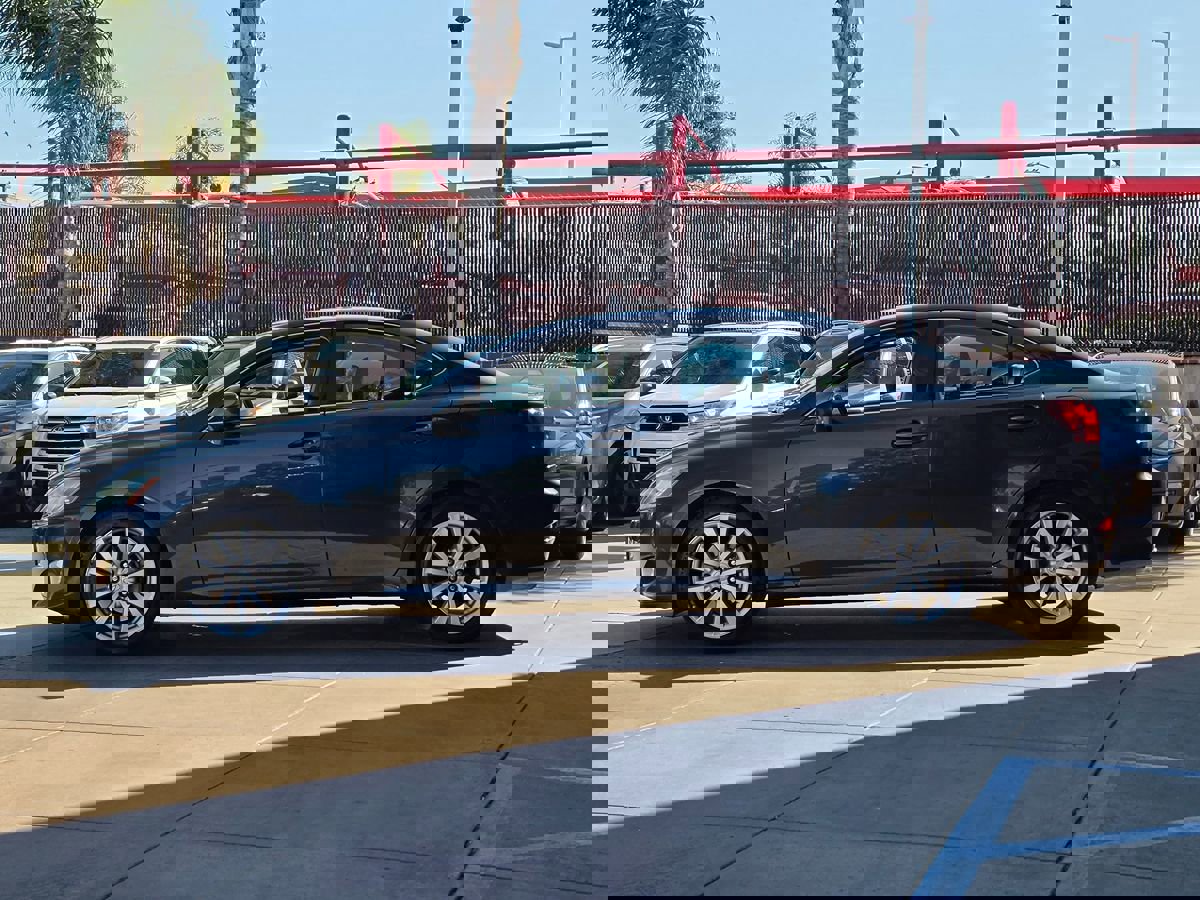 Used 2008 Lexus IS 250 image 11