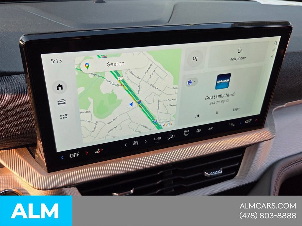 Used 2025 Ford Explorer Active image 23