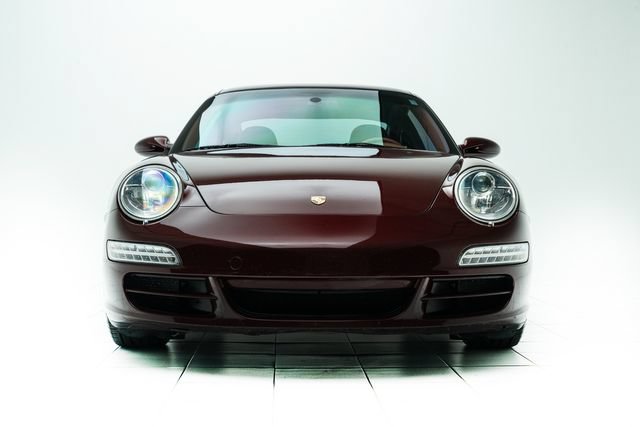 Used 2005 Porsche 911 Carrera S RWD image 6