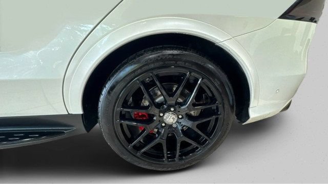Used 2016 Mercedes-Benz GLE 63 AMG S w/ Night Package image 21