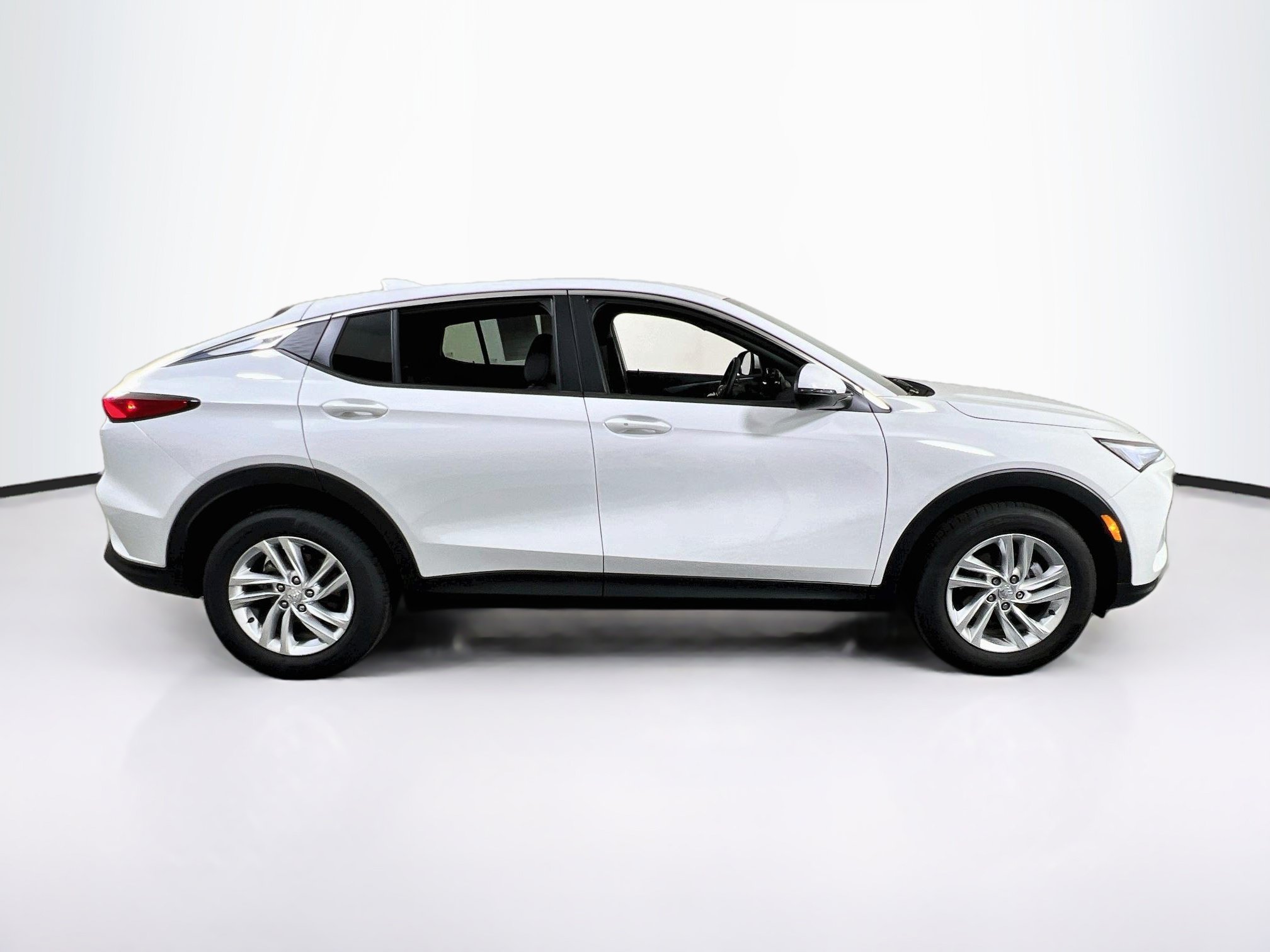 Used 2026 Buick Envista Preferred w/ Convenience I Package FWD image 4