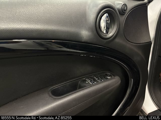 Used 2016 MINI Cooper Countryman S FWD image 11