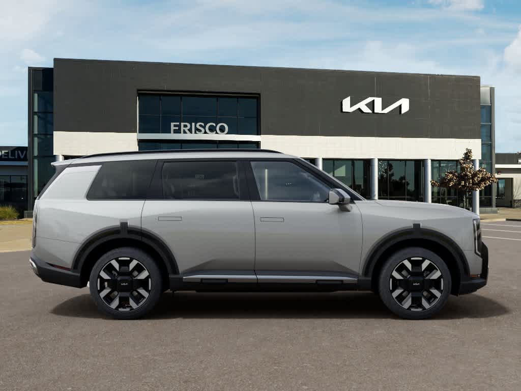 New 2027 Kia Telluride S FWD image 7