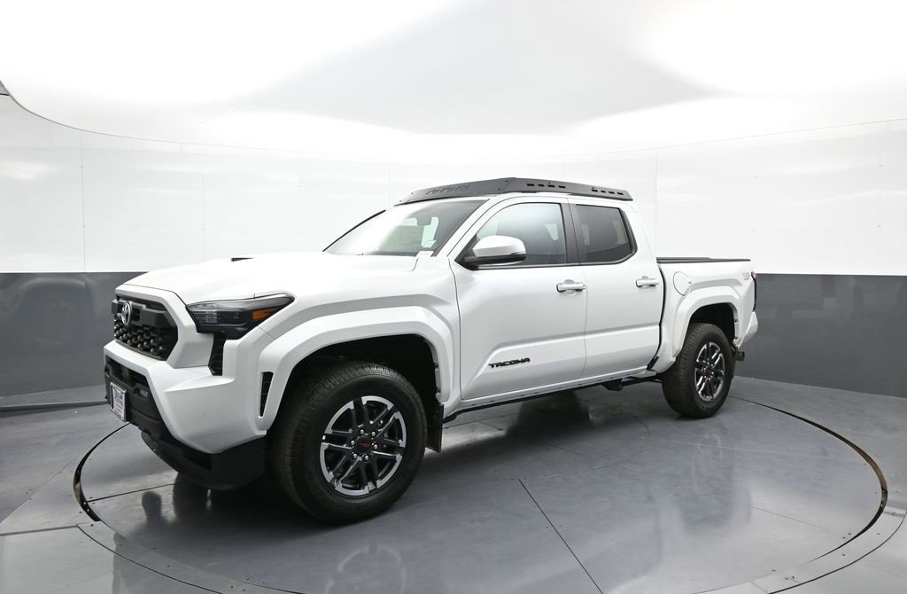 New 2024 Toyota Tacoma TRD Sport image 10