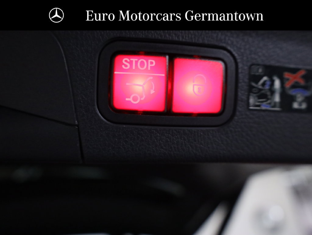 Certified 2026 Mercedes-Benz GLE 350 4MATIC image 63