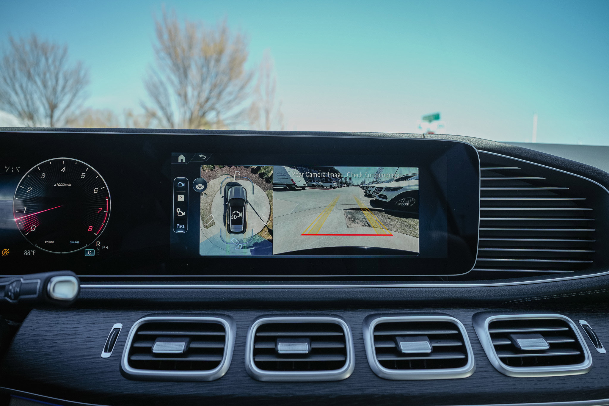 New 2026 Mercedes-Benz GLE 350 4MATIC image 18