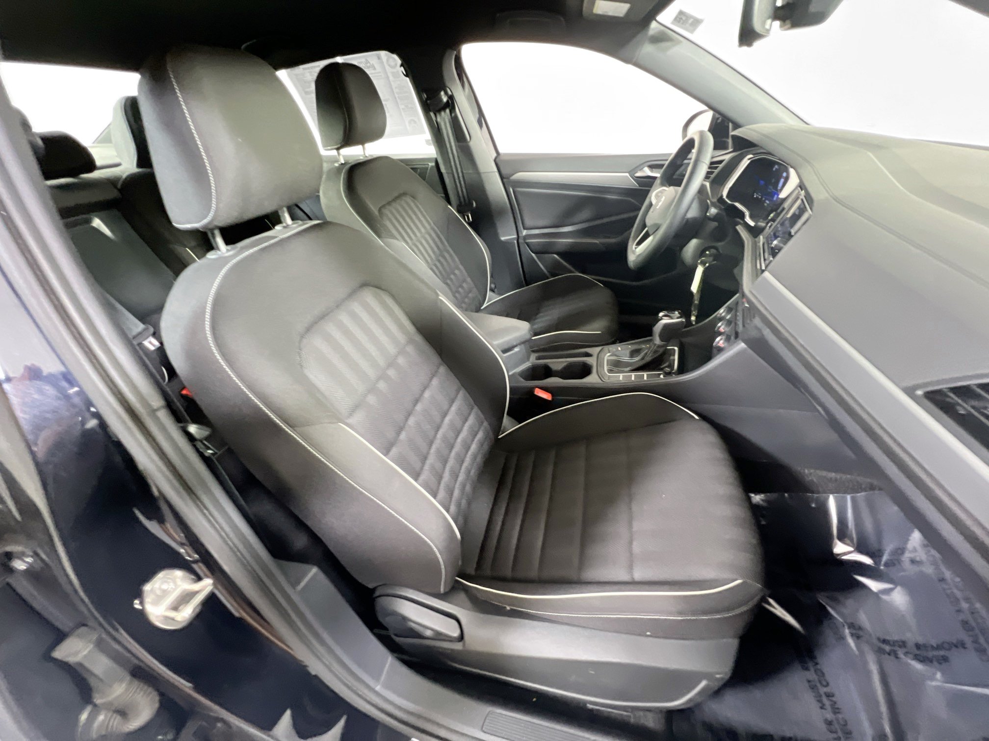 Used 2023 Volkswagen Jetta Sport FWD image 25