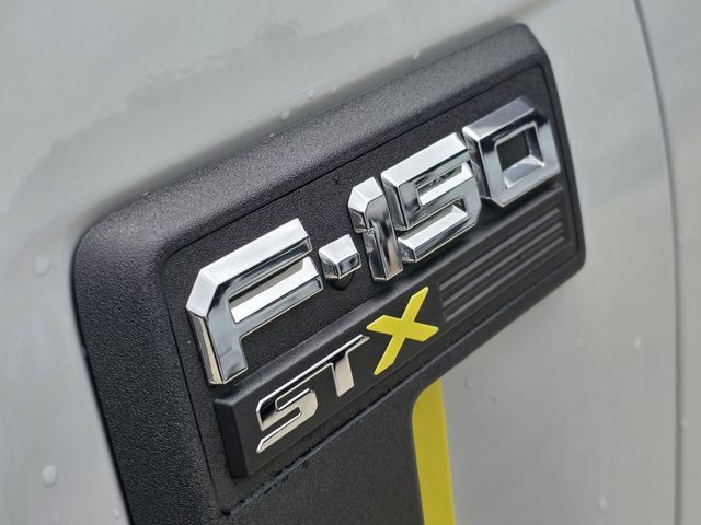 Used 2024 Ford F150 STX AWD/4WD image 8
