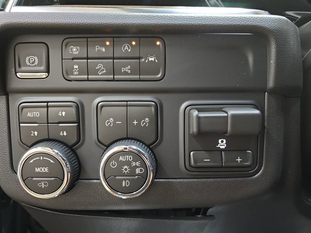 New 2026 Chevrolet Tahoe High Country AWD/4WD image 28