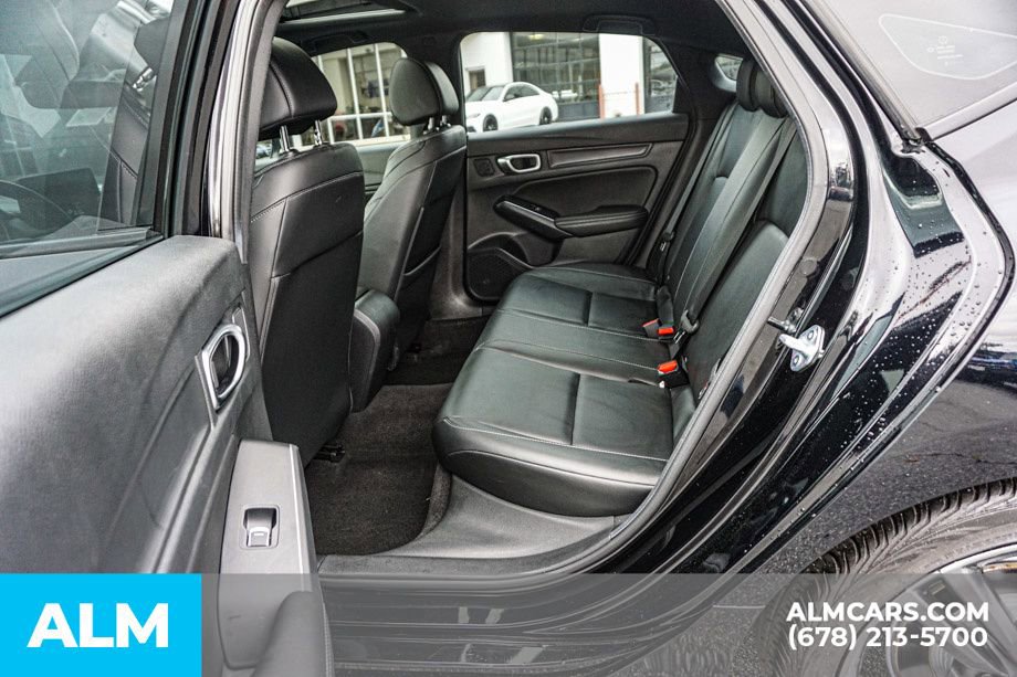 Used 2024 Acura Integra A-Spec image 20