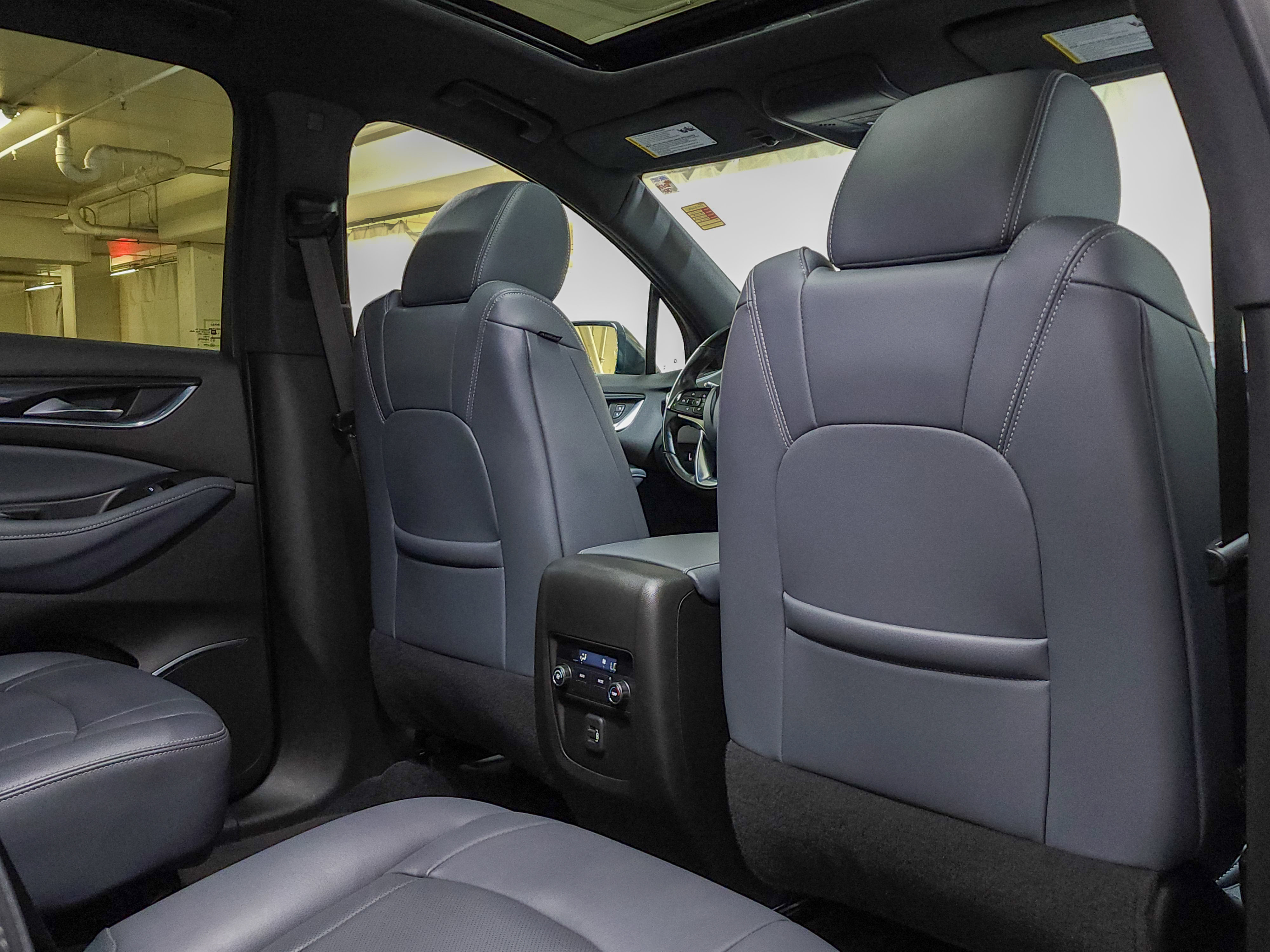 Used 2022 Buick Enclave Essence w/ Experience Buick Package image 47